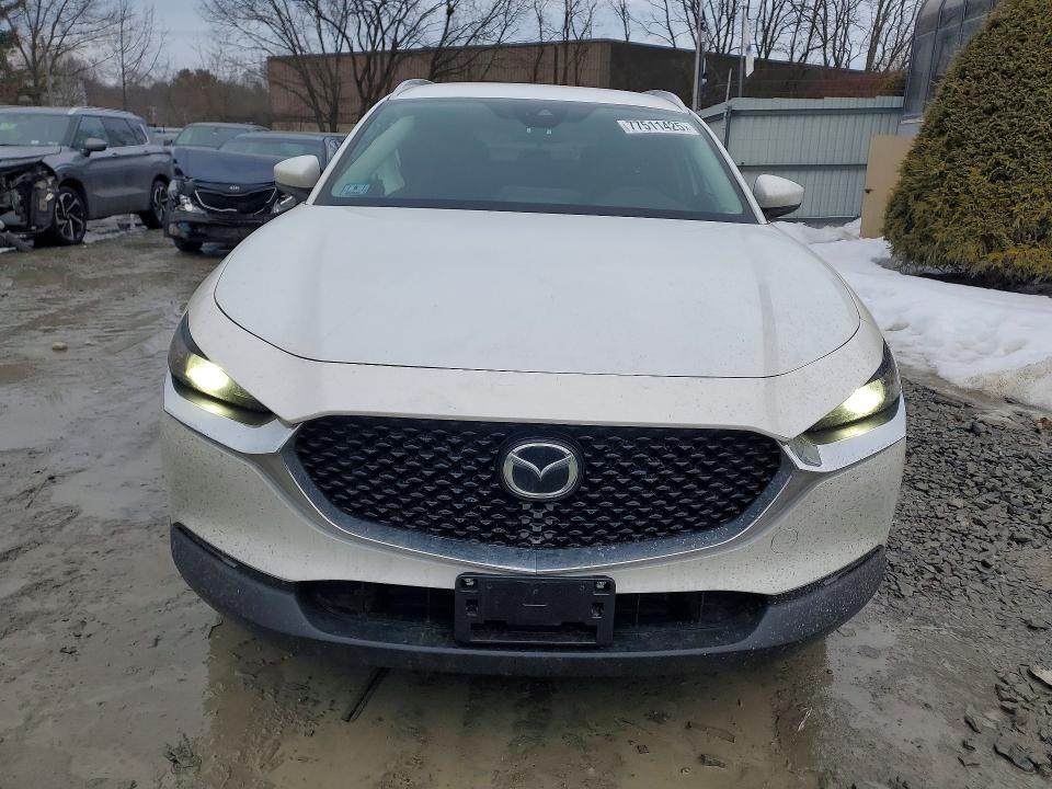 2023 Mazda Cx-30 Preferred