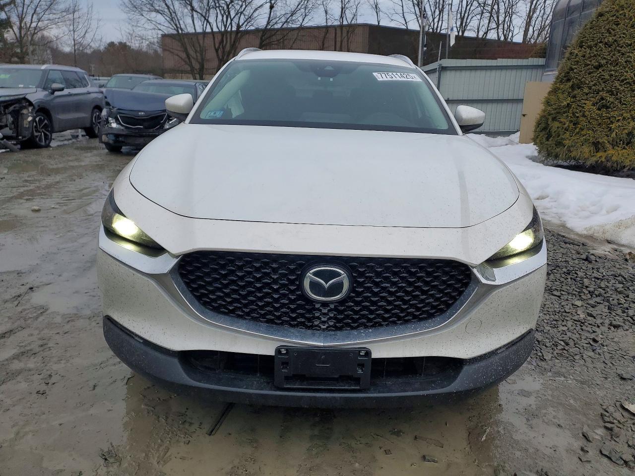 2023 Mazda Cx-30 Preferred