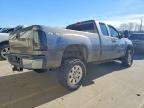 2013 GMC Sierra K2500 Heavy Duty