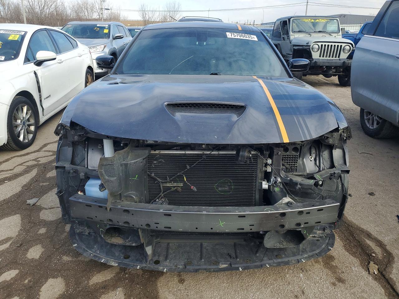 2023 Dodge Charger gt