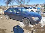 2009 Hyundai Sonata gls