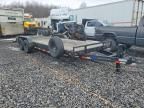 2025 Load Trail Equipment Trailer
