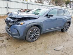 Mazda Vehiculos salvage en venta: 2024 Mazda Cx-50 Premium Plus