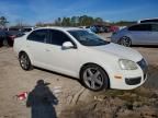 2008 Volkswagen Jetta se
