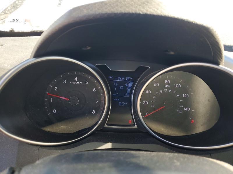 2016 Hyundai Veloster Base