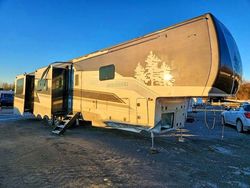 Keystone rw415rd salvage cars for sale: 2025 Keystone Redwood Camper