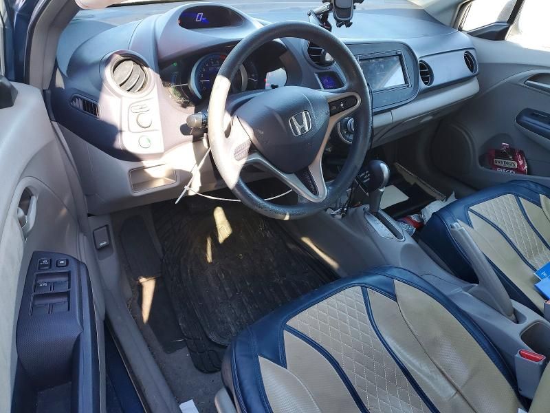 2010 Honda Insight lx