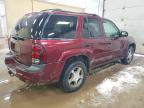 2007 Chevrolet Trailblazer ls