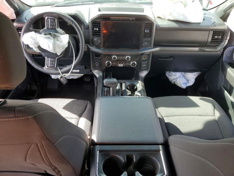 2024 Ford F150 xlt