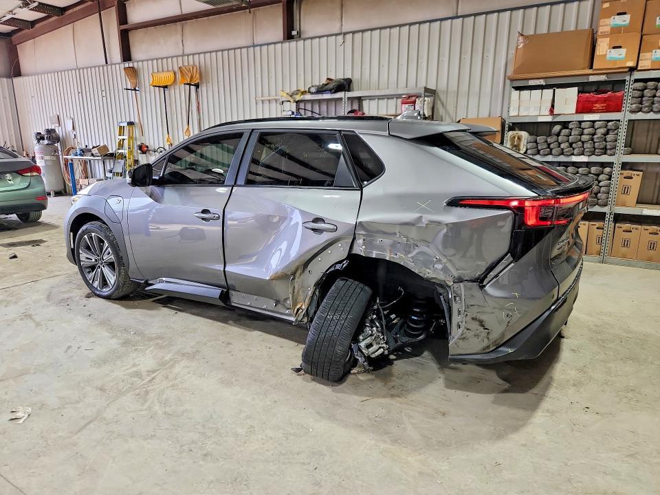 2023 Subaru Solterra Premium