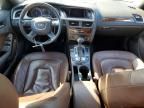 2014 Audi A4 Premium