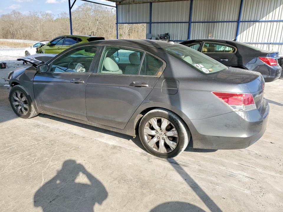 2010 Honda Accord exl