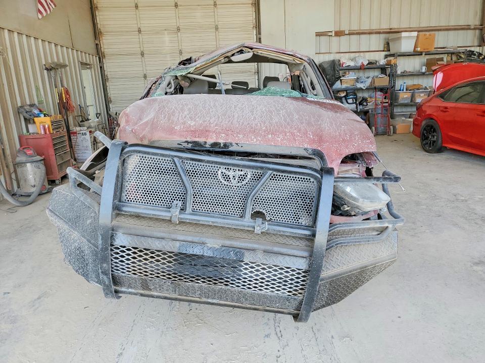 2006 Toyota Tundra SR5