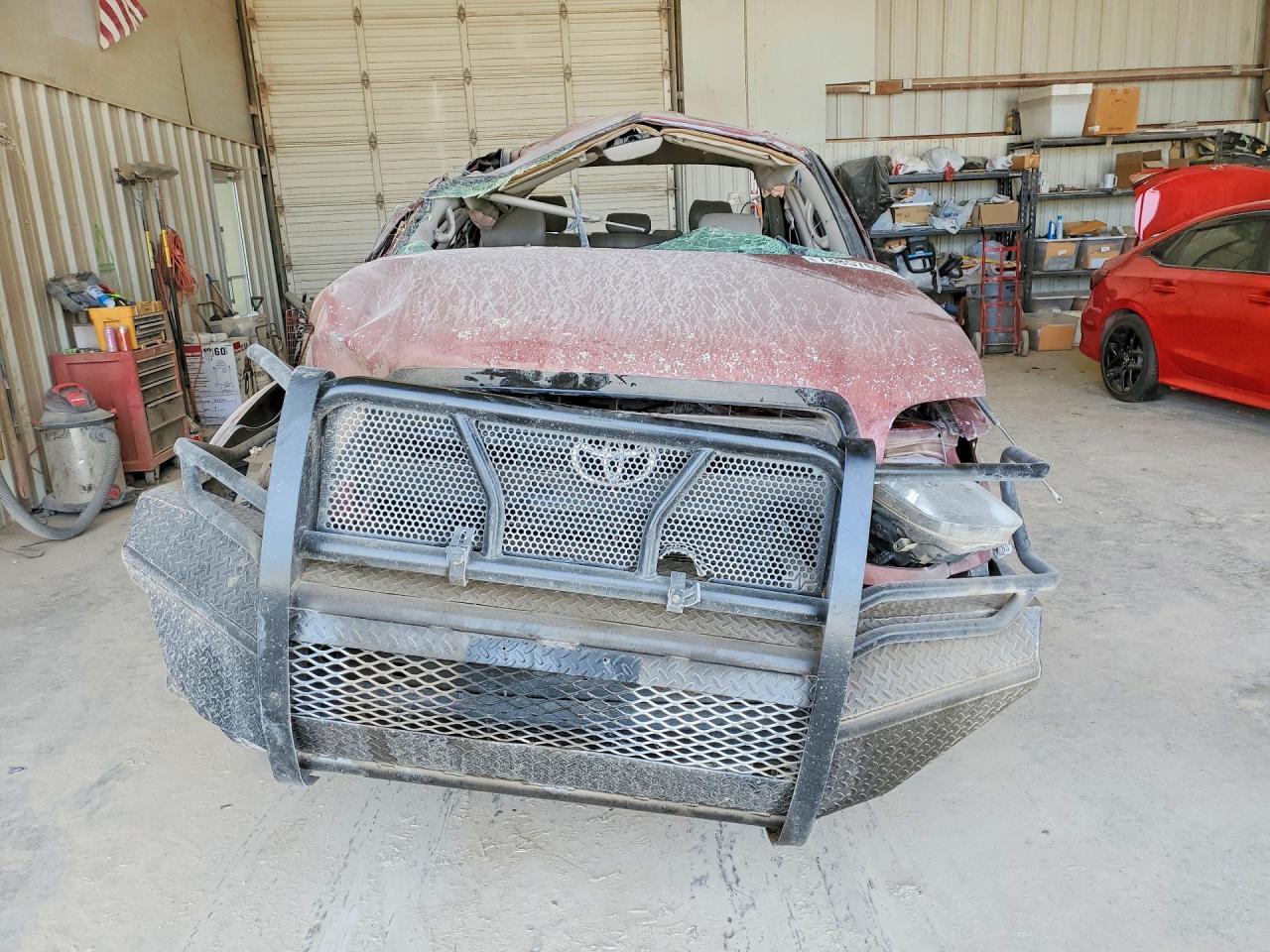 2006 Toyota Tundra SR5