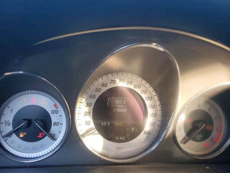 2013 Mercedes-Benz Glk 350 4matic