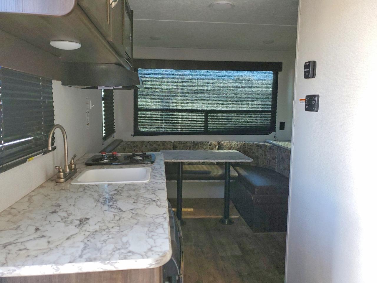 2020 Keystone Springdale 1750