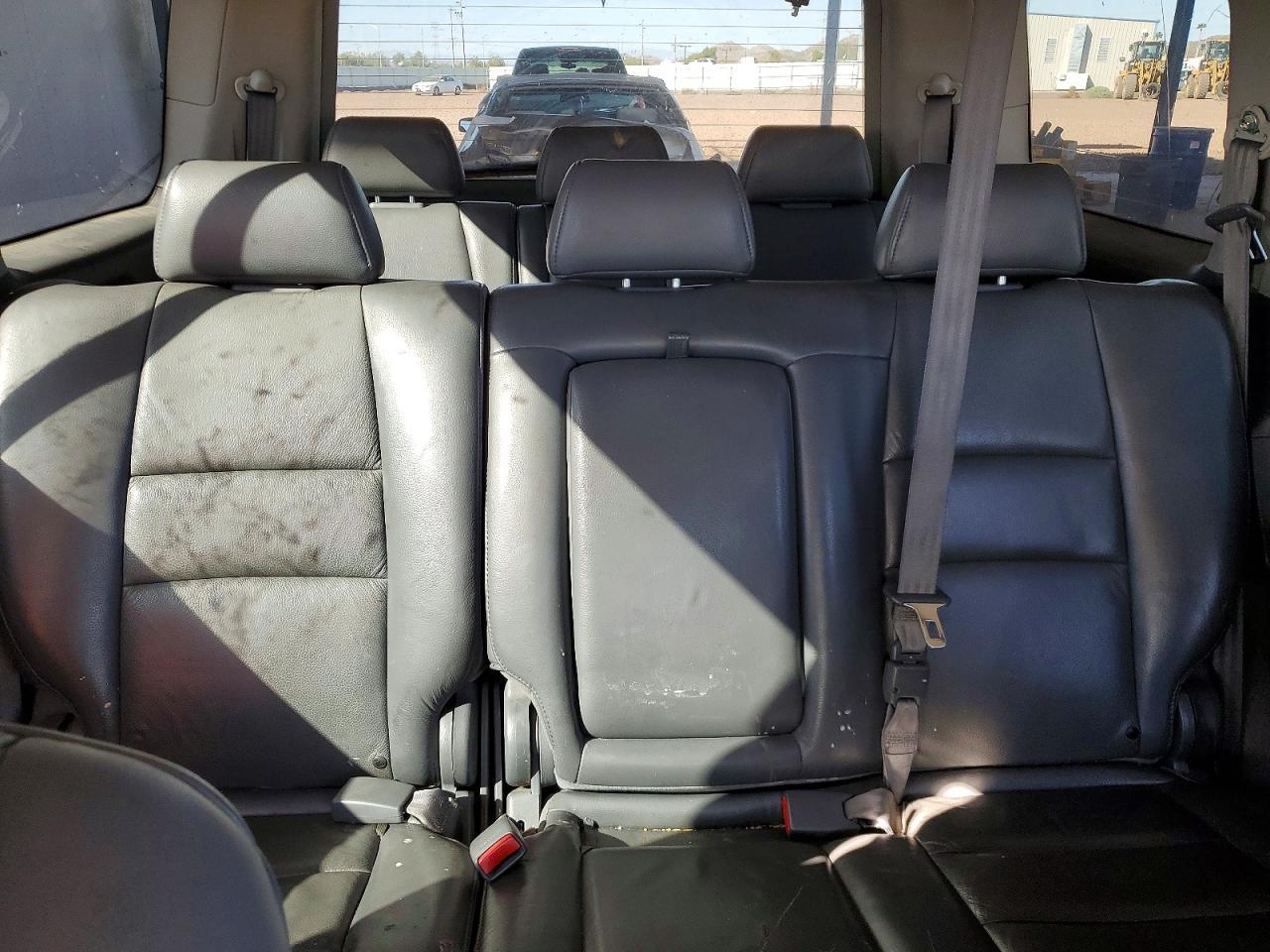 2006 Honda Pilot ex
