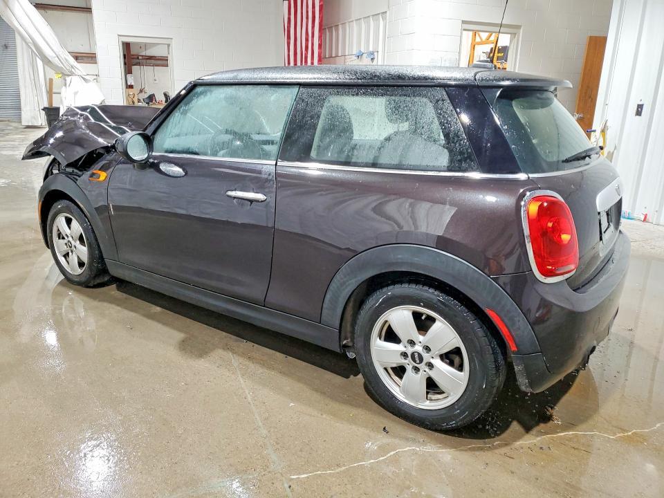 2015 Mini Cooper
