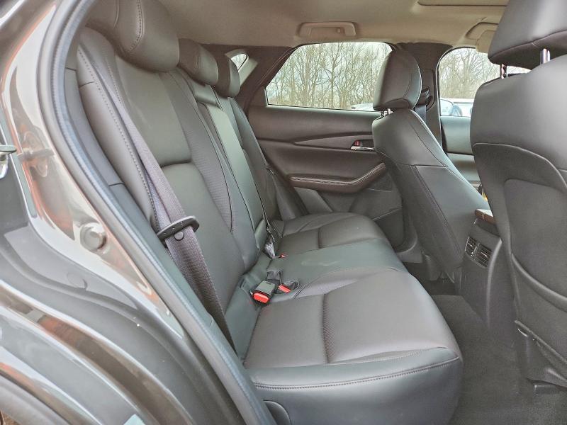 2023 Mazda Cx-30 Premium