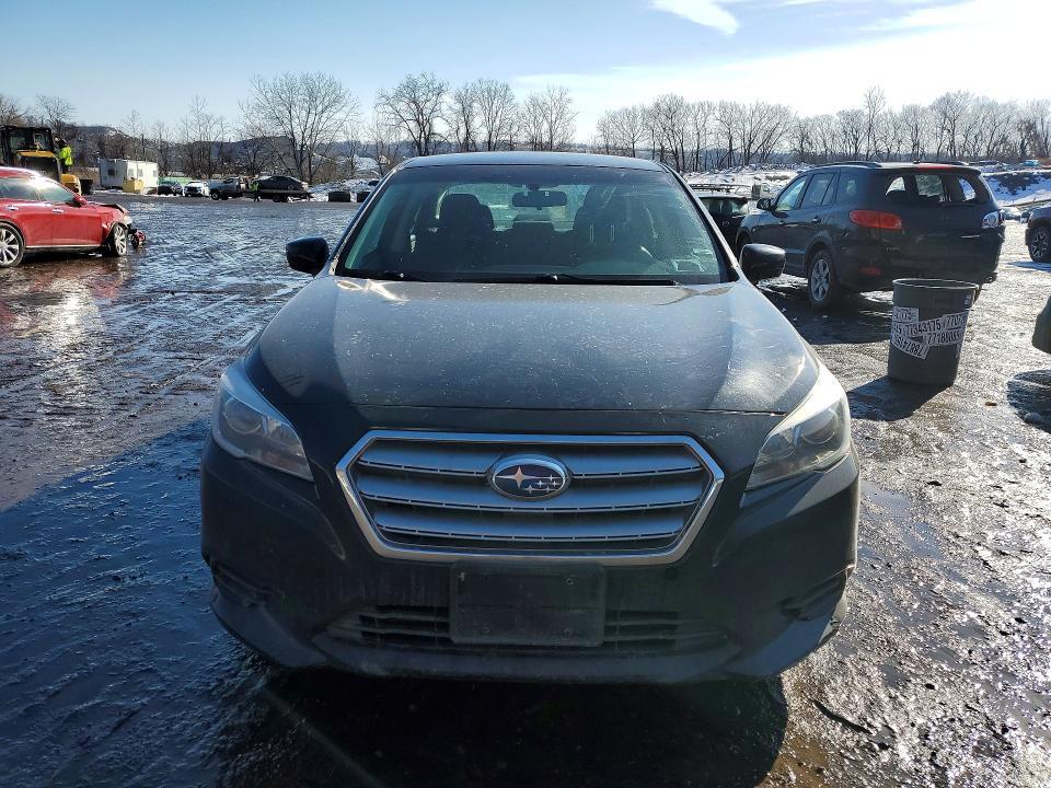 2015 Subaru Legacy 2.5i Premium