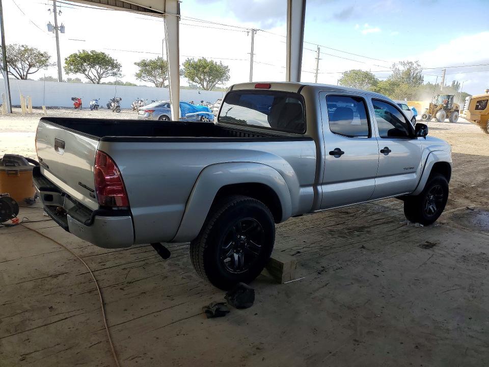 2005 Toyota Tacoma Prerunner V6