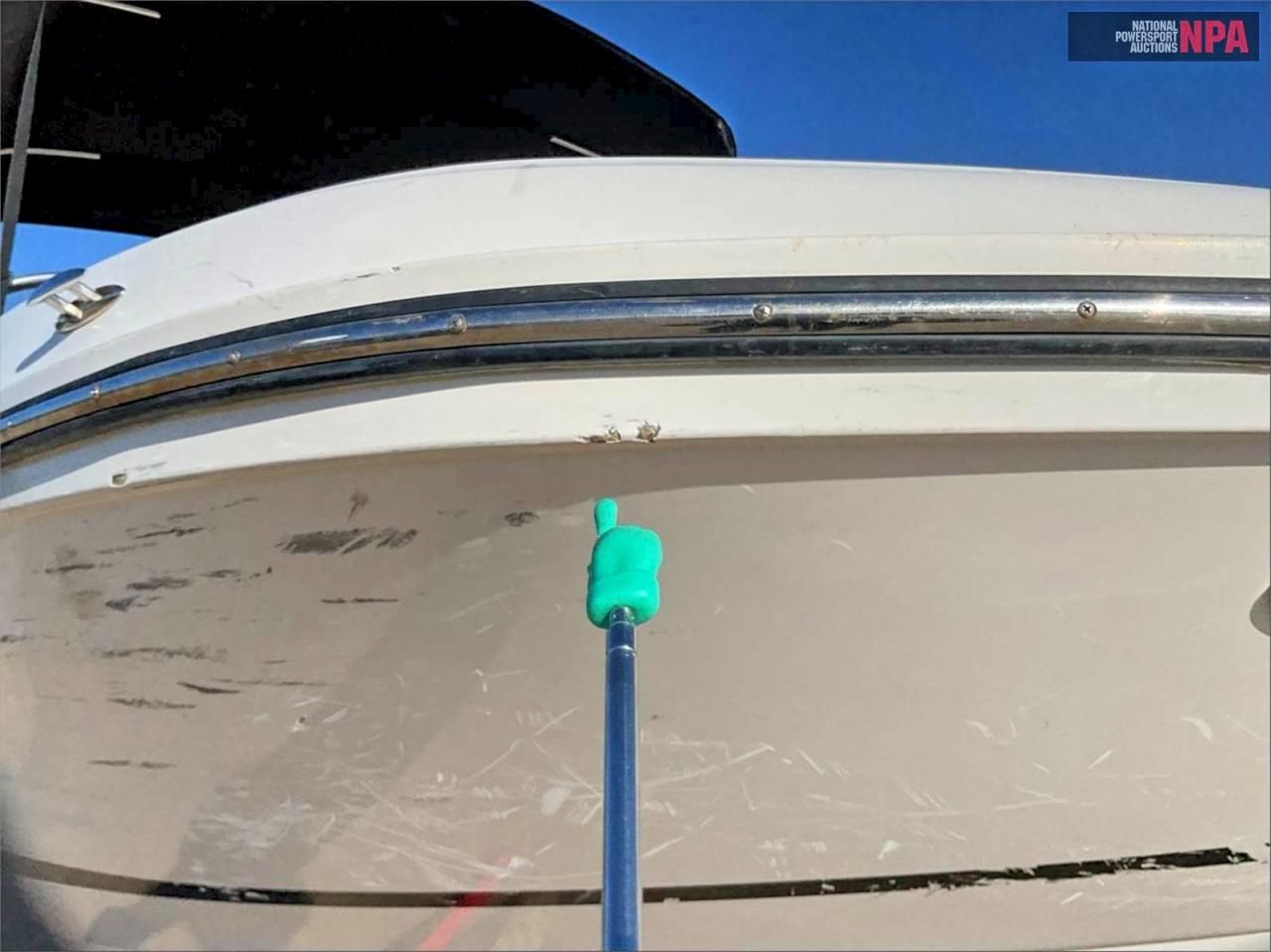 2021 Other 2021 Bayliner VR5 BR(*)