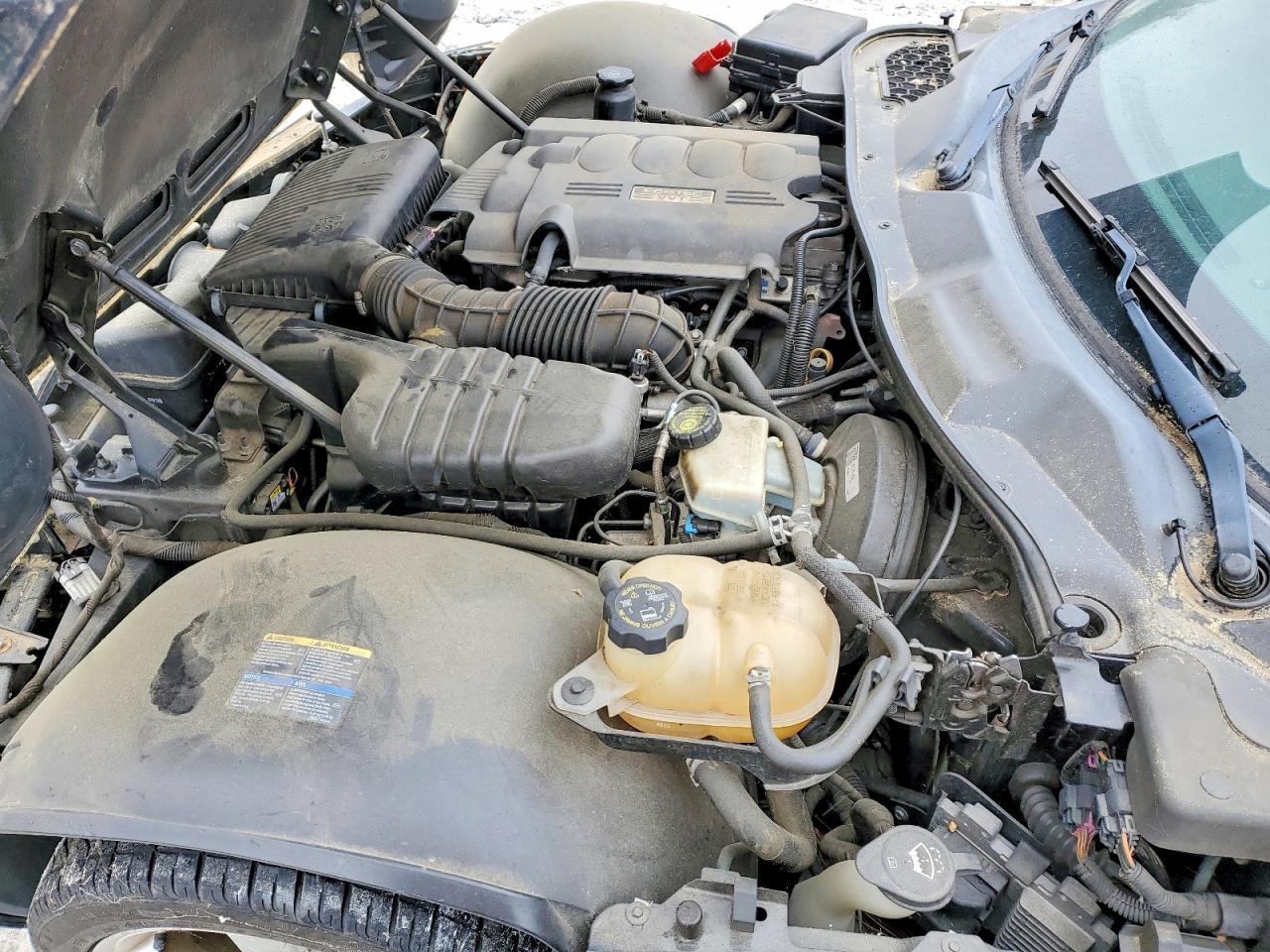 2009 Pontiac Solstice