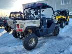 2014 Yamaha YXM700 E-Dune Buggy