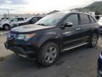 2007 Acura Mdx Sport