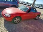 2000 Mazda Mx-5 Miata Base