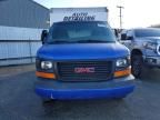 2003 GMC Savana Cutaway G3500