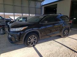 2018 Toyota Highlander xle for sale in Rogersville, MO