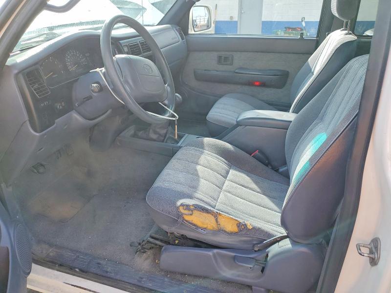 1999 Toyota Tacoma Xtracab