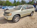 2003 Toyota Highlander Base