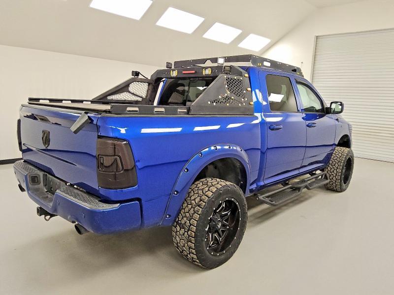 2016 Dodge Ram 1500 Sport