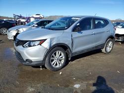 Nissan Vehiculos salvage en venta: 2019 Nissan Rogue Sport s