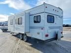 2004 Terry 27 5J-RV