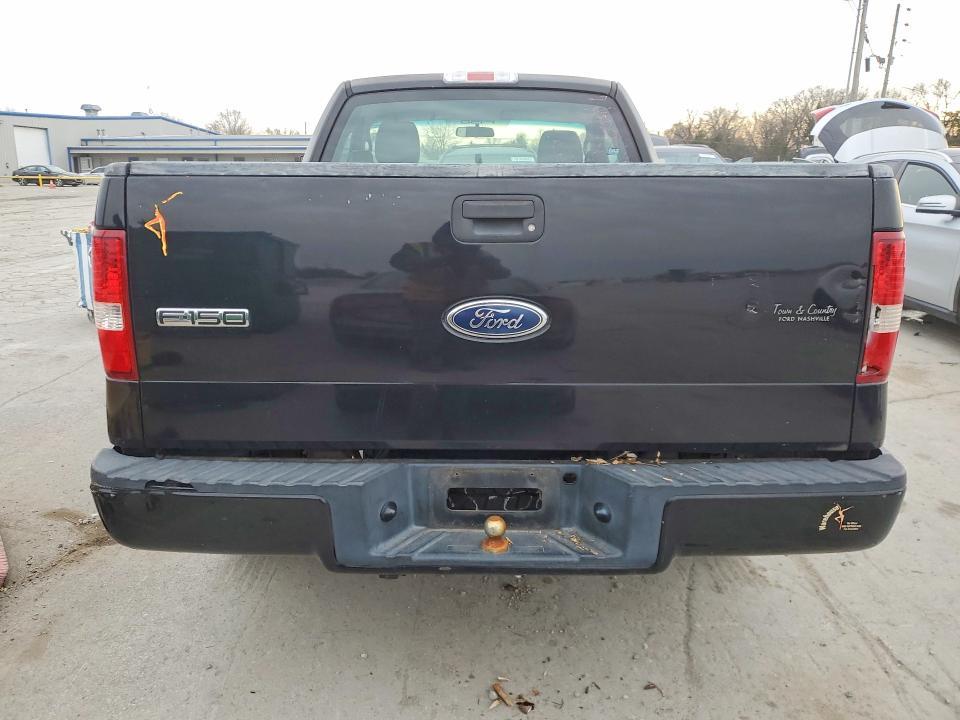 2004 Ford F150