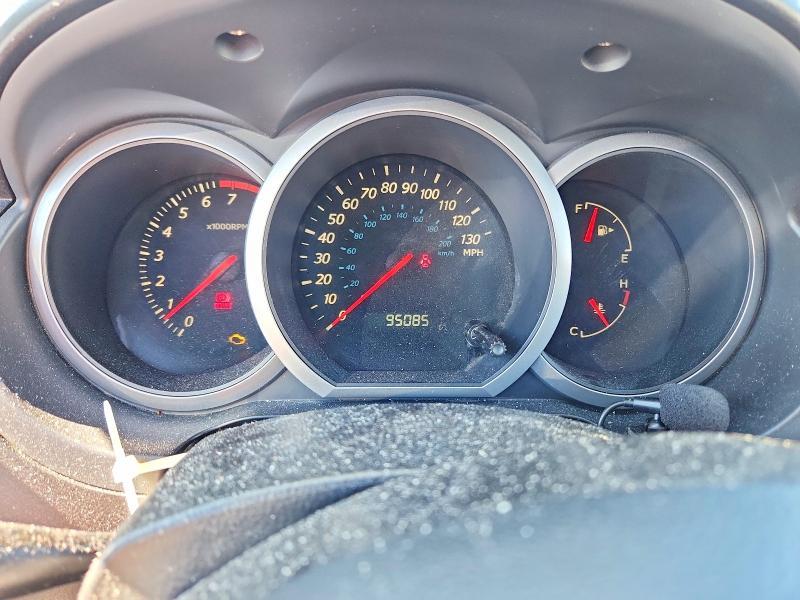 2007 Suzuki Grand Vitara Luxury