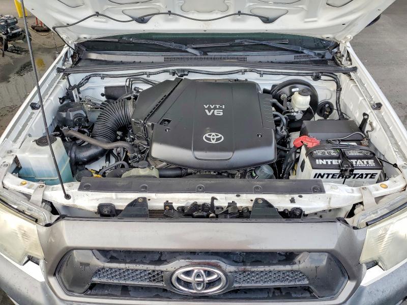 2013 Toyota Tacoma Double Cab Prerunner