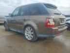2011 Land Rover Range Rover Sport lux