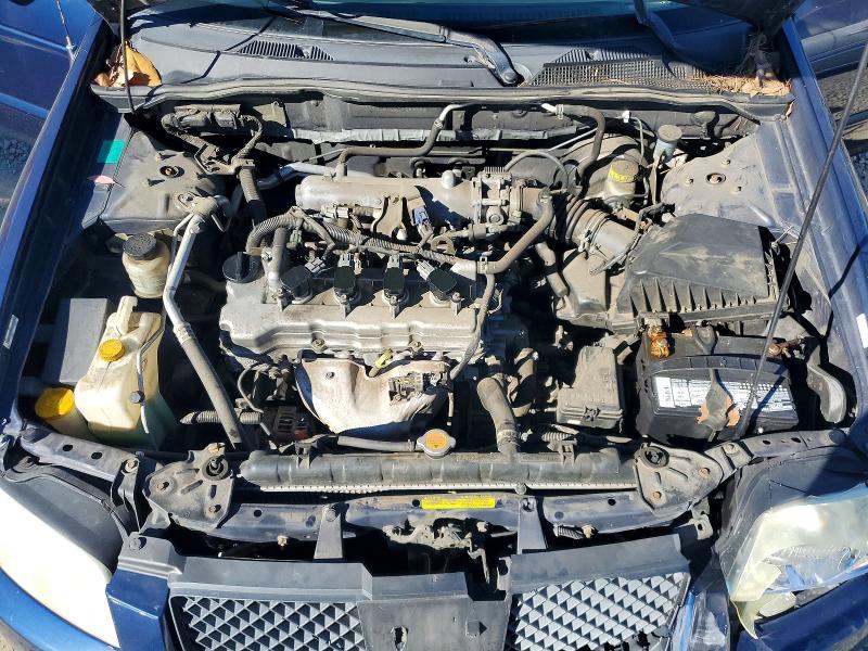 2005 Nissan 2005 Niss Sentra 1.8