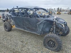 Salvage Motorcycles with No Bids Yet For Sale at auction: 2018 Can Am Maverick X3 Utility Vehicle
