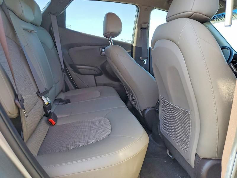 2014 Hyundai Tucson gls