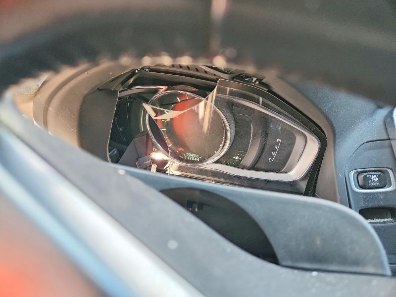 2017 Volvo Xc60 T5 Inscription