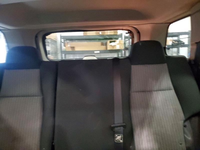 2009 Jeep Grand Cherokee Laredo