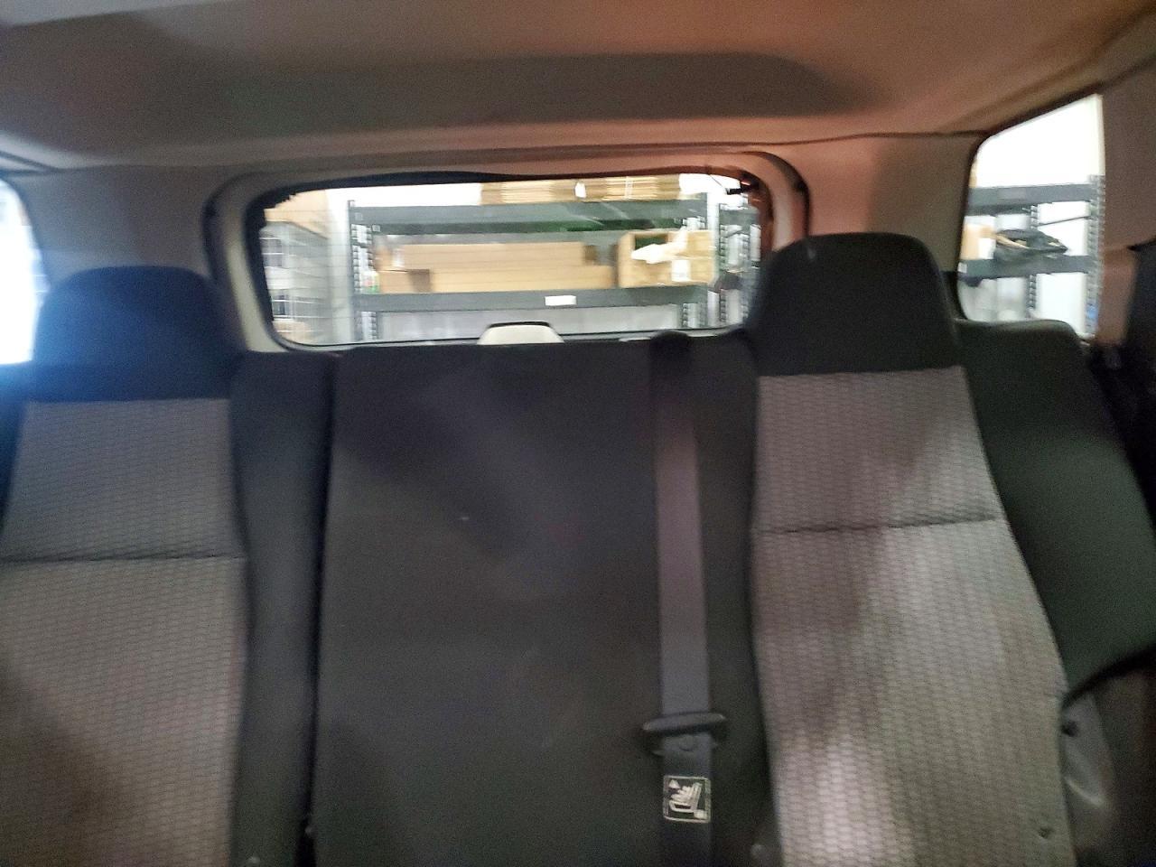 2009 Jeep Grand Cherokee Laredo