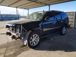 2013 GMC Yukon Denali en venta en Anthony, TX