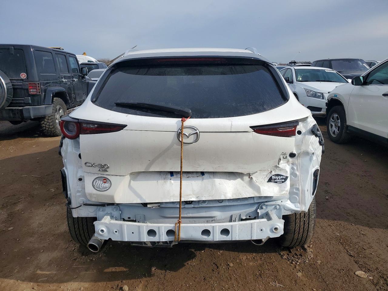 2024 Mazda Cx-30 Preferred