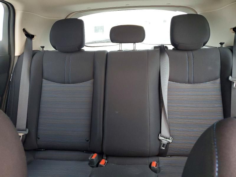 2022 Nissan Leaf s Plus